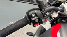 Triumph Street Triple R (20MY)